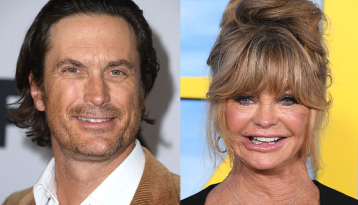 Oliver Hudson clarifies traumatic remarks against mother Goldie Hawn