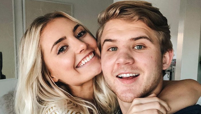 YouTuber Aspyn Ovard makes shocking move after baby no 3 announcement