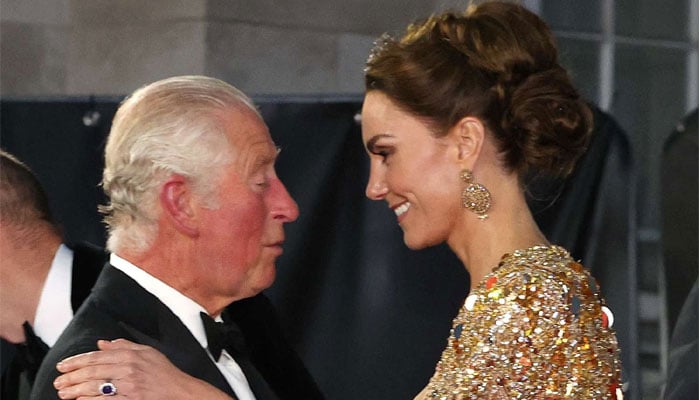 King Charles, Kate Middleton bond grows stronger amid health scares