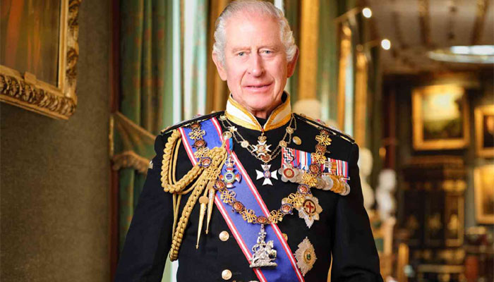 King Charles approves appointment of new Governor-General of Australia