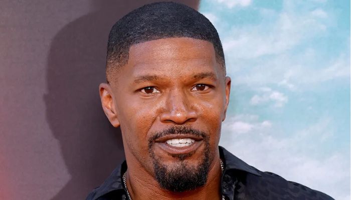 Jamie Foxx back in action after year-long health scarce: going strong