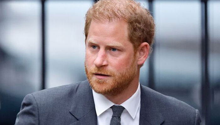 Prince Harry will have ‘explaining to do if he skips UK trip