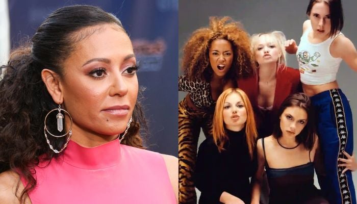 Mel B breaks silence about Spice Girls reunion after Victoria Beckham