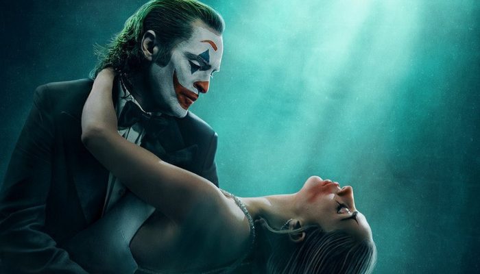 Joker: Folie à Deux gets a similar rating as the first part