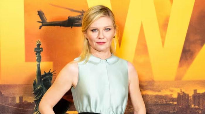 Kristen Dunst shares her take on dark side of early stardom