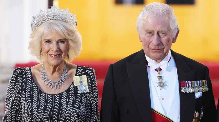 King Charles forced to mark special event quietly with Queen Camilla amid cancer