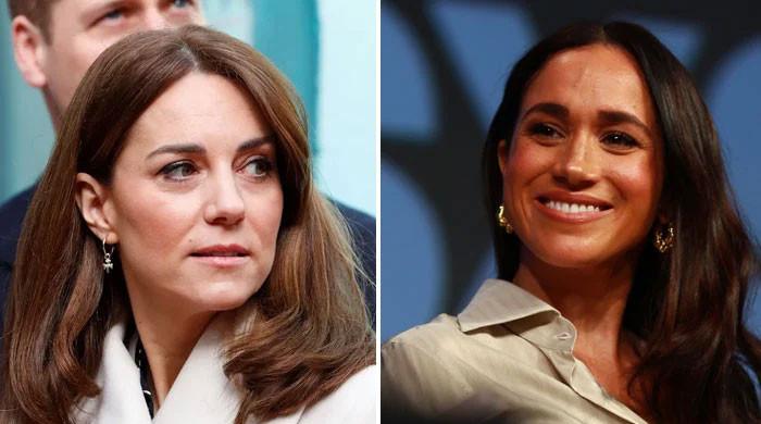 Kate Middleton reaches out to Meghan Markle amid cancer treatment