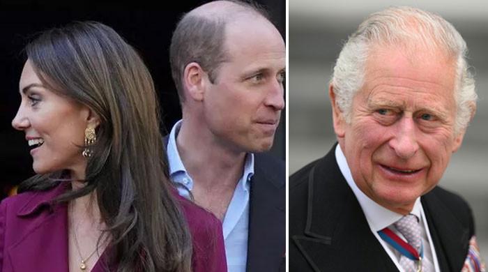 King Charles jeopardising all the humanising work of Kate Middleton, Prince William