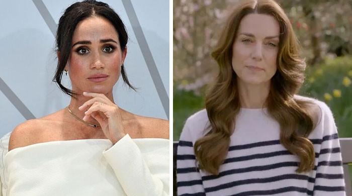 Meghan Markle demands apology from Kate amid Royal ‘storm’: Expert