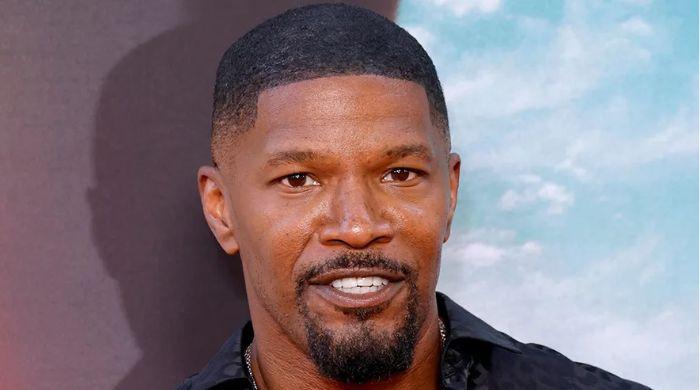 Jamie Foxx back in action after year-long health scarce: ‘Going strong’