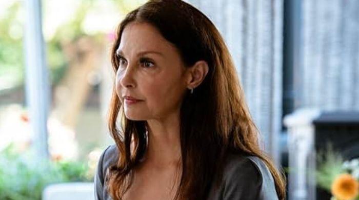 Ashley Judd survives ‘deadly pandemic’ as protective aunt in ‘Lazareth’