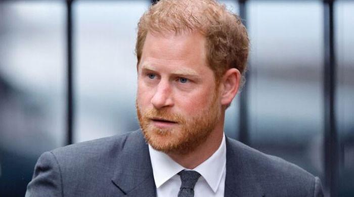 Prince Harry will have ‘explaining’ to do if he skips UK trip