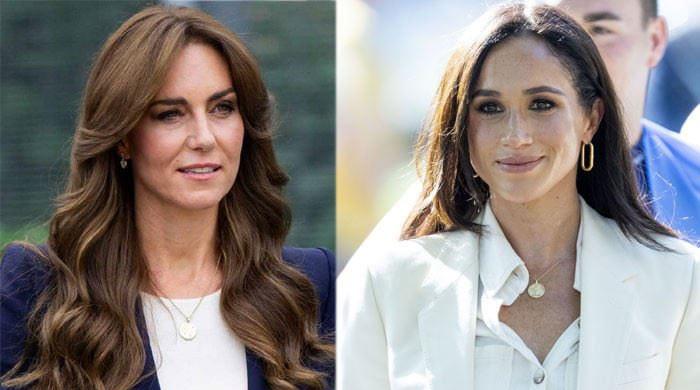 Kate Middleton wants reconciliation with Meghan Markle, Prince Harry amid cancer battle