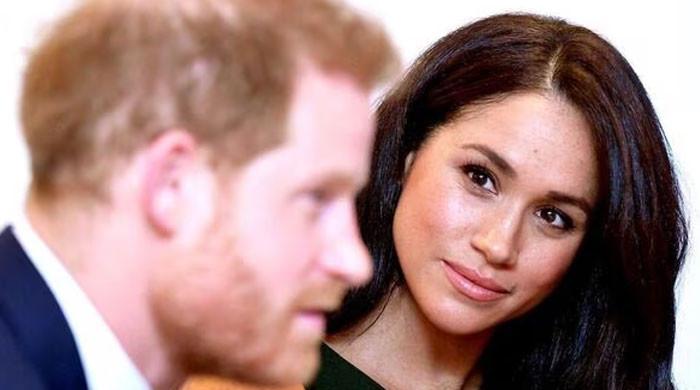 Meghan Markle is exposing how detached from reality royal ways are