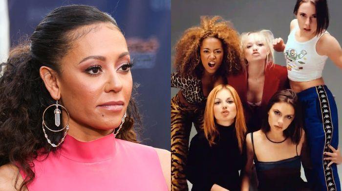 Mel B breaks silence about ‘Spice Girls’ reunion after Victoria Beckham