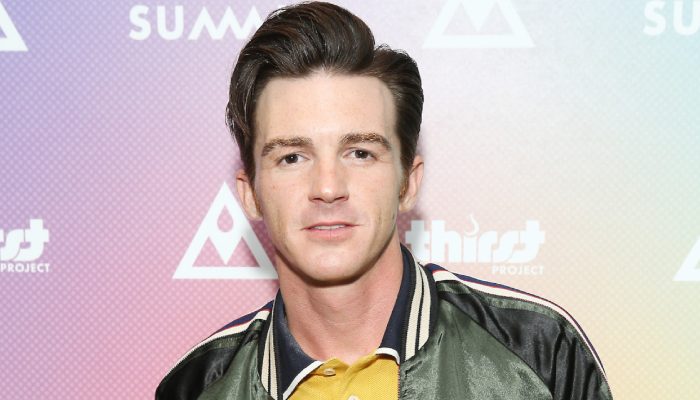 Drake Bell makes shocking revelation about grooming accusations