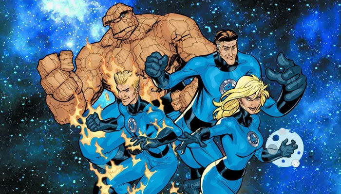 Fantastic Four adds another accomplished actress on team