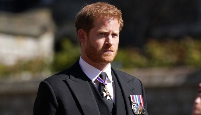Prince Harry sparks controversy over UK security concerns ahead of May visit