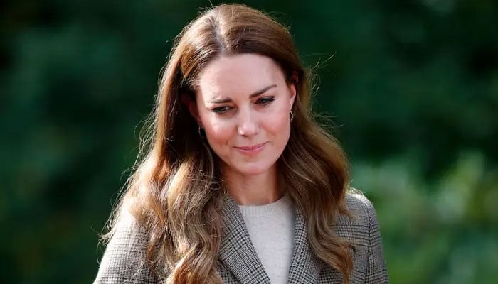 Kate Middleton trying her best to join ‘outdoor life amid cancer