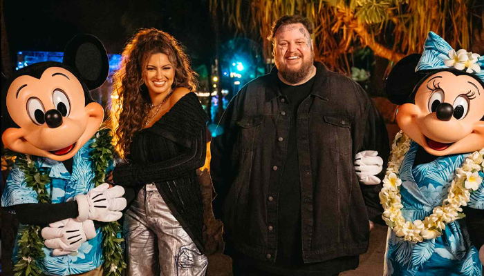 Jelly Roll, Tori Kelly gear to mentor American Idols Top 24