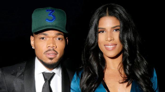 Chance the Rapper ends marriage with Kirsten Corley after 5 years