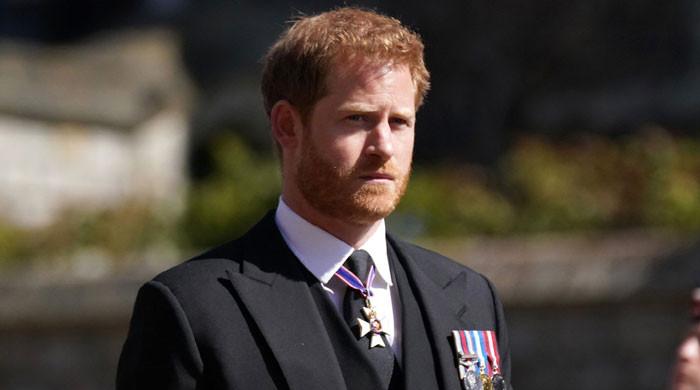 Prince Harry sparks controversy over UK security concerns ahead of May visit