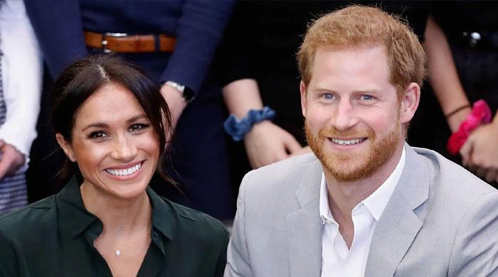 Prince Harry, Meghan Markle need to stop making themselves ‘accessible’