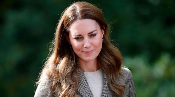 Kate Middleton trying her best to join ‘outdoor life' amid cancer