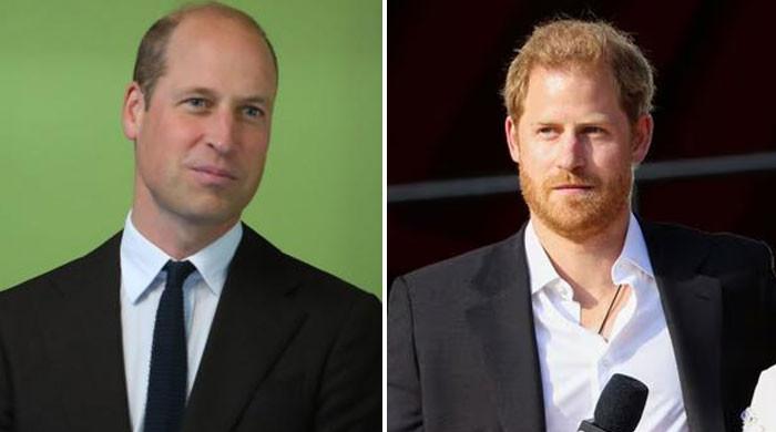 Prince William no longer ‘needs’ his non-supportive brother Harry