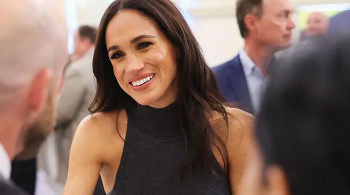 Meghan Markle, Prince Harry are ‘real team’ in newfound romance