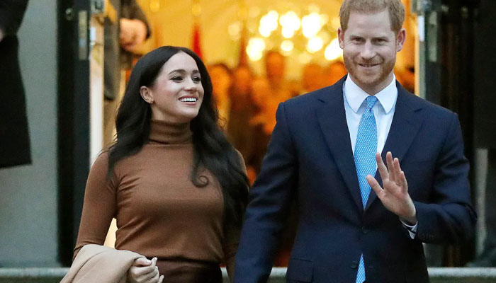 Prince Harry receives warning related to Meghan Markle ahead of UK visit