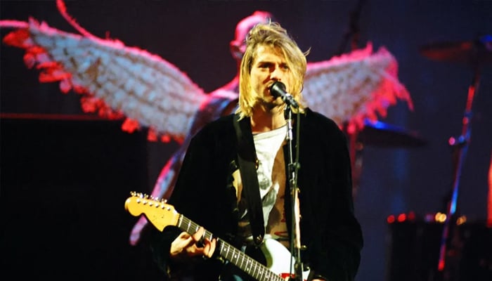 Kurt Cobain: Marking 30 years since the tragic loss of Nirvana legend