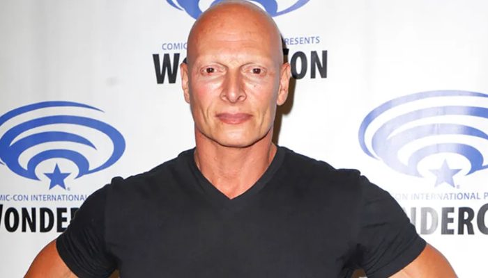 Game of Thrones star Joseph Gatt slaps LA officials with major lawsuit