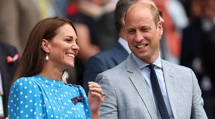 Kate Middleton has ‘shifted signals of control’ with William in marriage