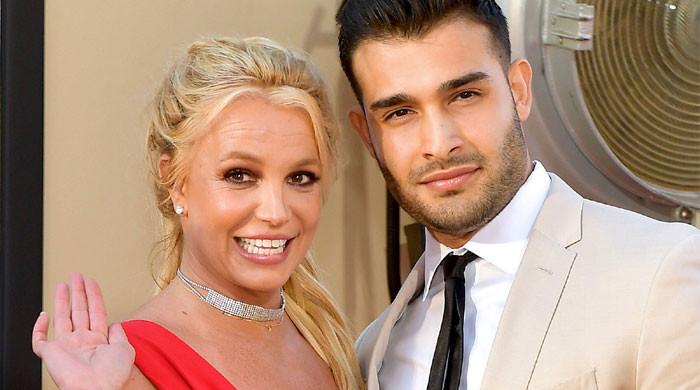 Britney Spears drops video with ex Sam Asghari, candidly reflects on love and loss