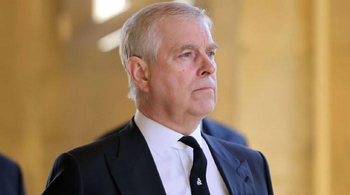 Royals consider disgraced Prince Andrew ‘least important’ in the family