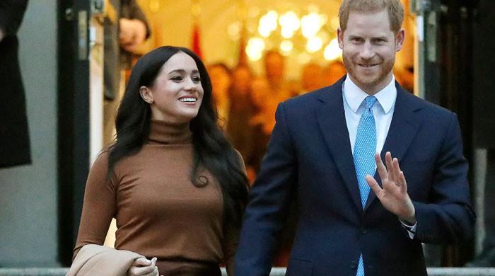 Prince Harry receives warning related to Meghan Markle ahead of UK visit