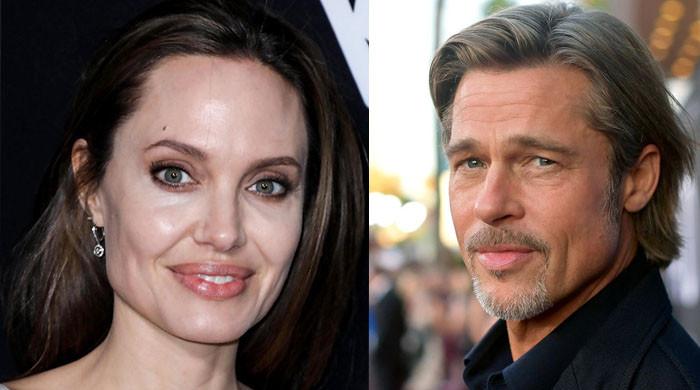 Angelina Jolie drops new bombshells featuring abusive history of Brad Pitt