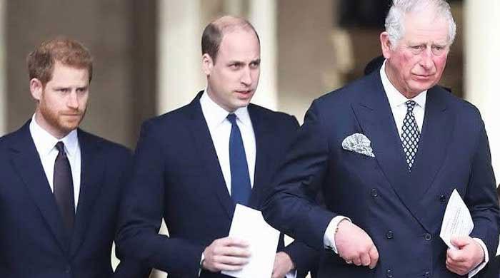 King Charles, Prince William held secret meeting ahead of Prince Harry’s UK return?