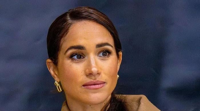 Meghan Markle rubbing up against royal fairy dust to survive harsh Hollywood desert