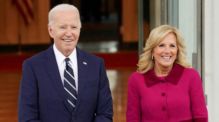 Jill Biden’s private conversation with Joe Biden revealed​Jill Biden’s private conversation with Joe Biden revealed