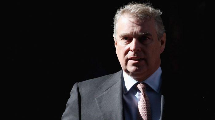 Prince Andrew was NOT leading Royal family on Easter Sunday, expert clarifies