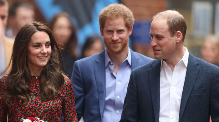 Kate Middleton still fears privacy leaks ahead of Prince Harry’s UK visit