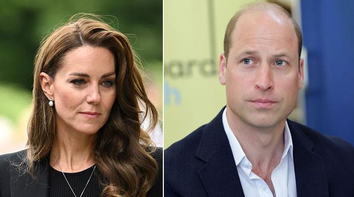 Prince William to face the world solo amid Kate Middleton’s cancer