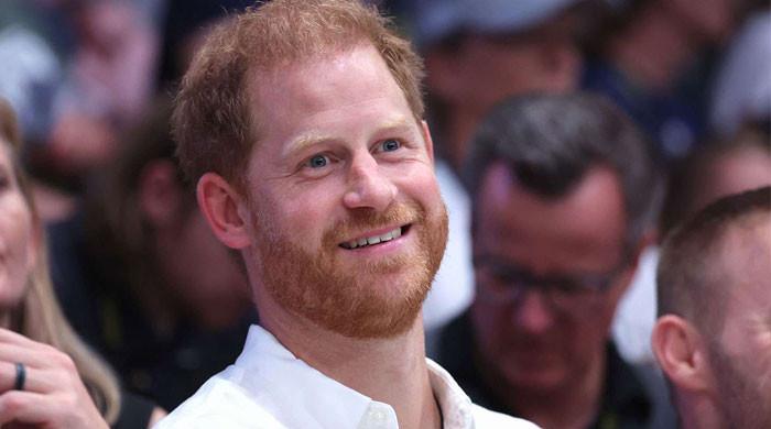 Prince Harry’s hellbent on returning after royal grenades