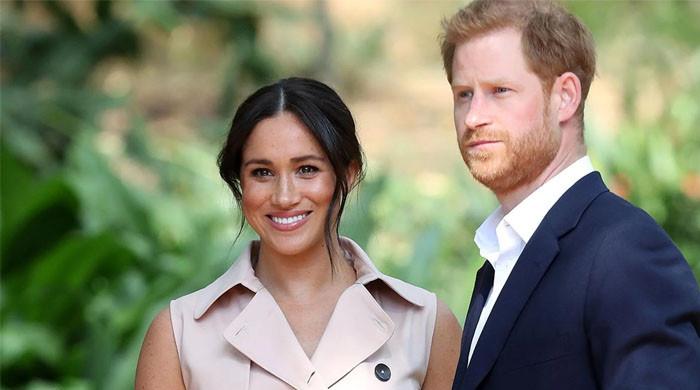 Meghan Markle ‘absolutely insisted’ against attending upcoming royal wedding