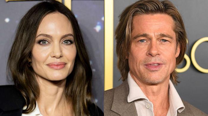 Angelina Jolie alleges ‘distressing and coercive’ treatment from Brad Pitt in winery case