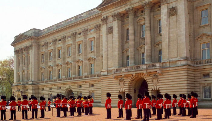 Anti-monarchy group reacts to Buckingham Palace latest big announcement