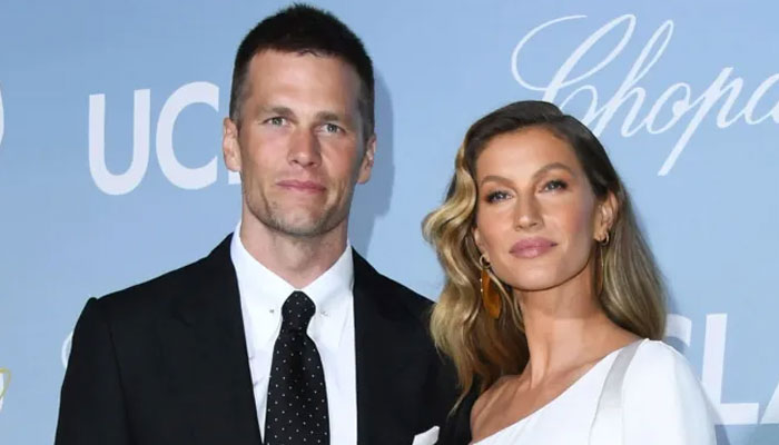 Gisele Bündchen on leaving ‘unhealthy’ Tom Brady relationship, cheating rumours