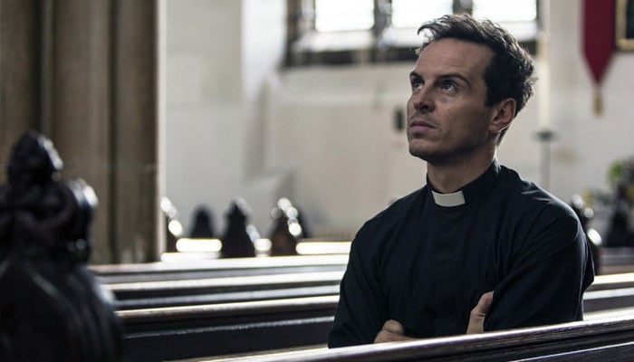 Andrew Scott sparks outrage over ‘rude comments post Fleabag ending